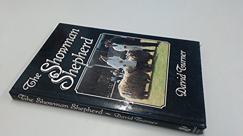 The Showman Shepherd