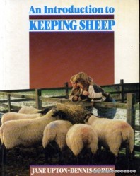 An Introduction to Keeping Sheep