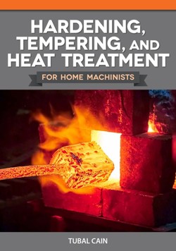Hardening, Tempering and Heat Treatment