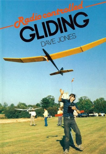 Radio Controlled Gliding