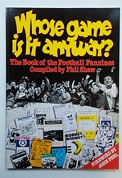 Whose Game is it Anyway?