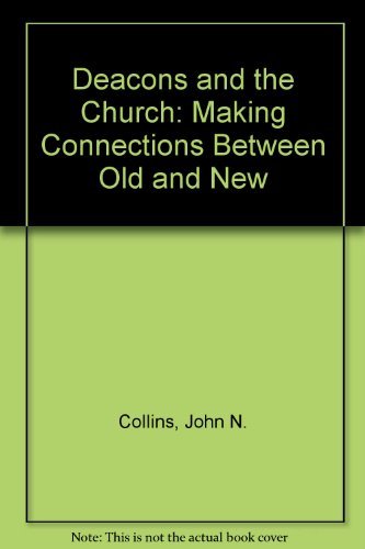 Deacons and the Church