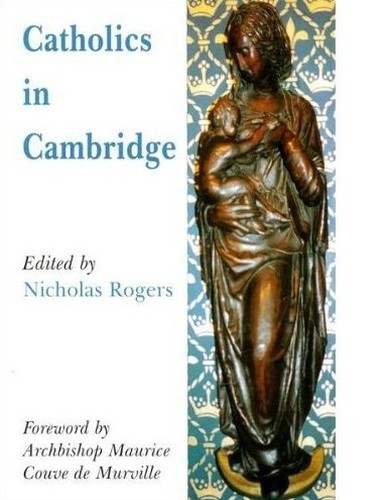 Catholics in Cambridge