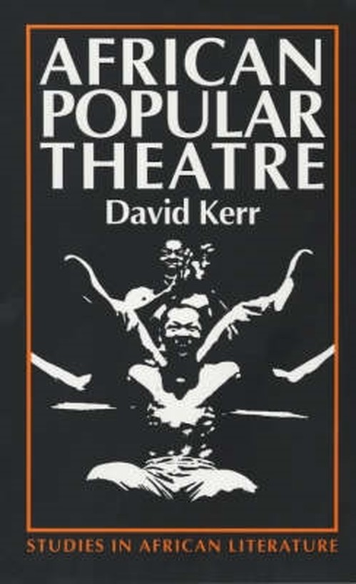 African Popular Theatre
