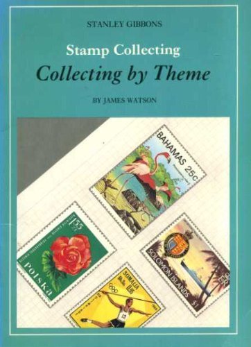Stamp Collecting