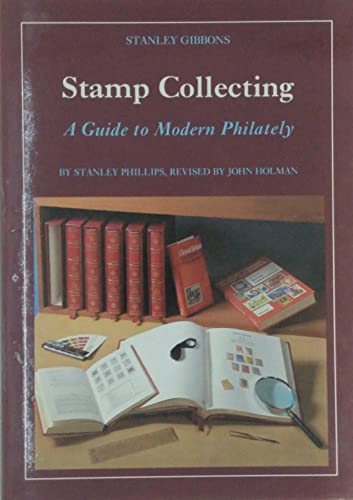 Stamp Collecting