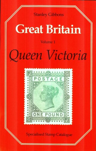 Great Britain Specialised Stamp Catalogue