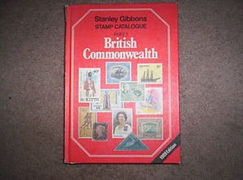 Stamp Catalogue