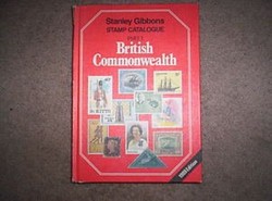 Stamp Catalogue