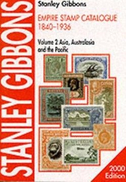 Empire Catalogue 1840-1936