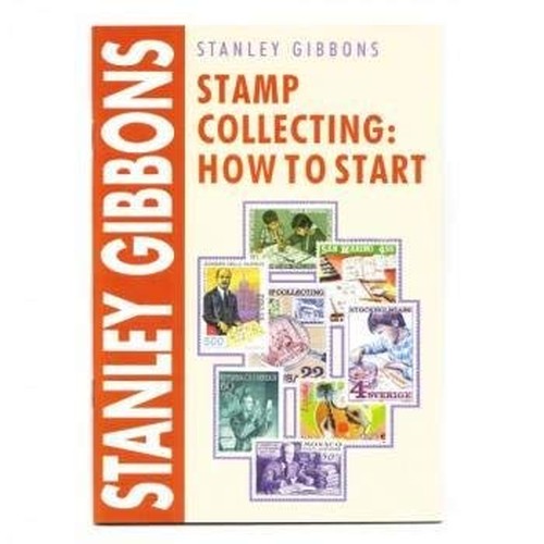 Stamp Collecting