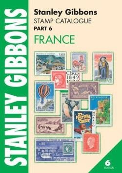 Stanley Gibbons Stamp Catalogue