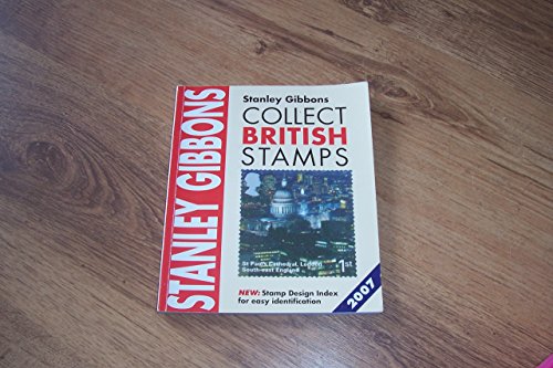 Collect British Stamps: 2007
