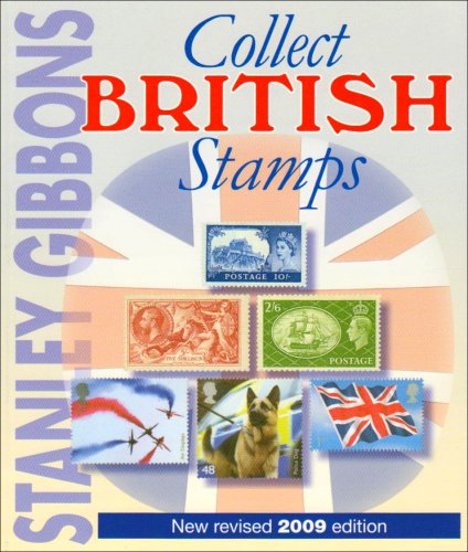 Collect British Stamps: 2009