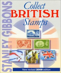 Collect British Stamps: 2009