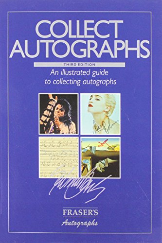 Collect Autographs