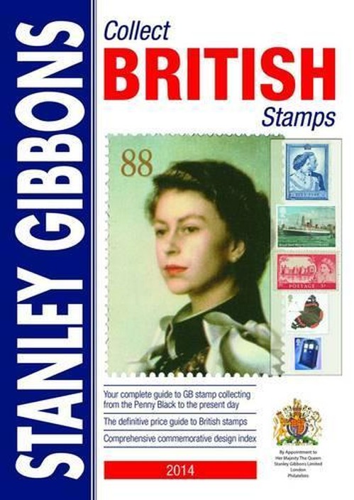 Stanley Gibbons