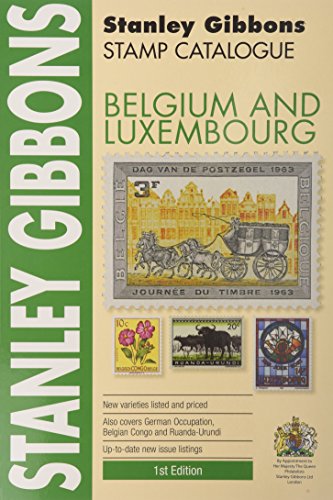 Stamp Catalogue