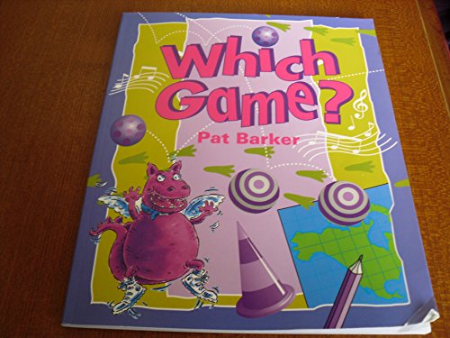 Which game?