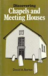 Discovering Chapels and Meeting Houses