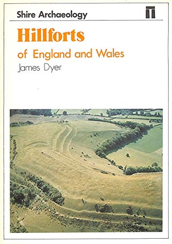 Hillforts of England and Wales