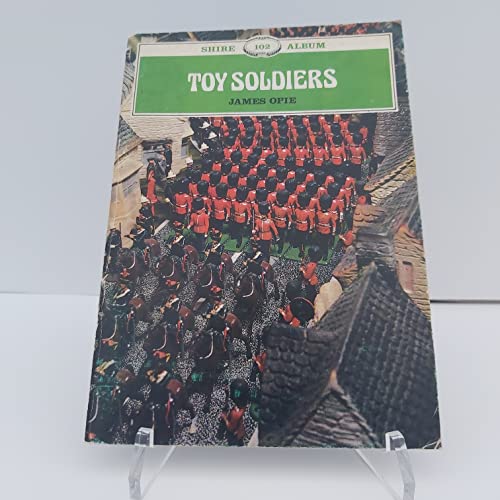 Toy Soldiers