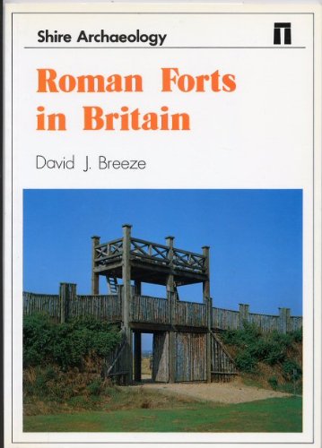 Roman Forts in Britain