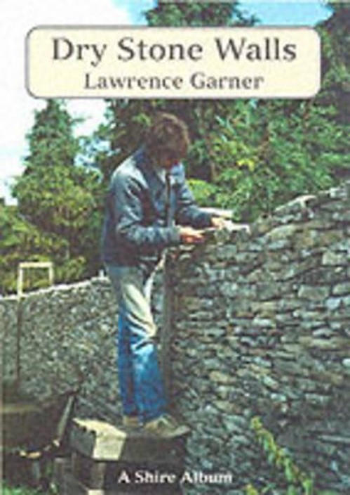 Dry Stone Walls