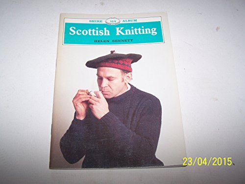 Scottish Knitting