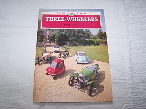 Three-wheelers