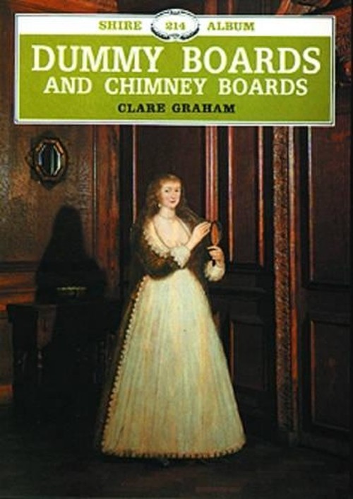 Dummy Boards and Chimney Boards