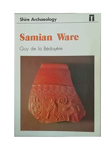 Samian Ware