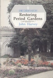 Restoring Period Gardens