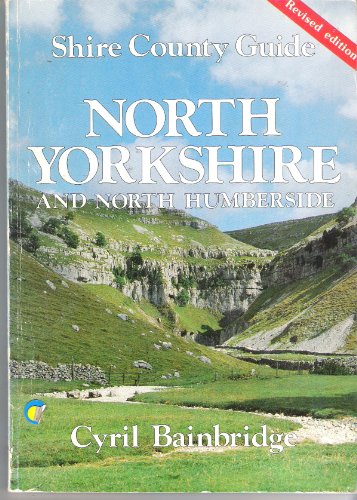 North Yorkshire and North Humberside