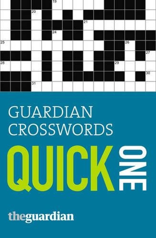 "Guardian" Crosswords