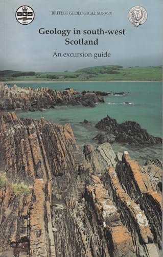 Geology in South-West Scotland