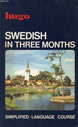 Swedish in Three Months