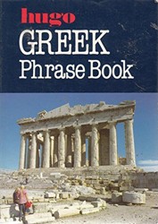 Hugo:  Phrase Book:  Greek
