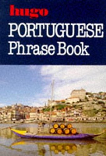 Hugo: Phrase Book: Portuguese