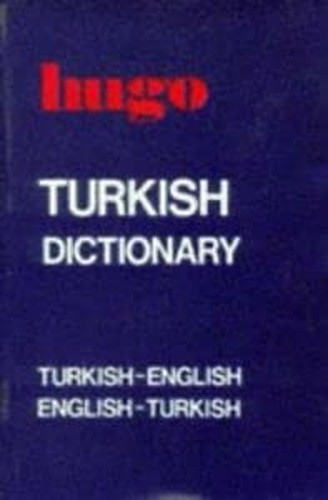 Hugo: Pocket Dictionary Turkish