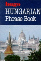 Hugo:  Phrase Book:  Hungarian