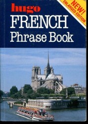 Hugo:  Phrase Book:  French