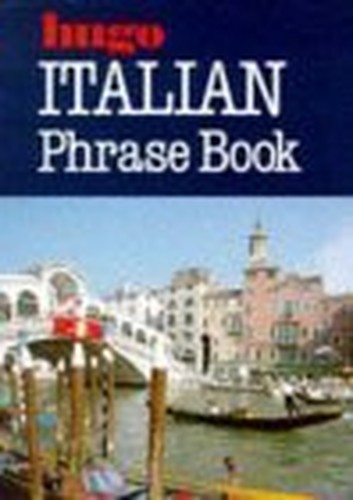 Hugo: Phrase Book: Italian