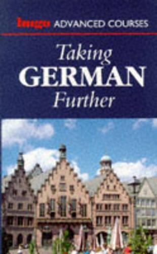 Hugo:  Taking Further:  German