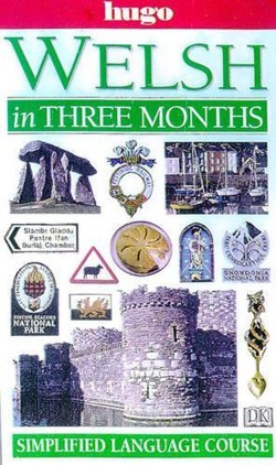 Hugo:  In Three Months:  Welsh  (Revised)