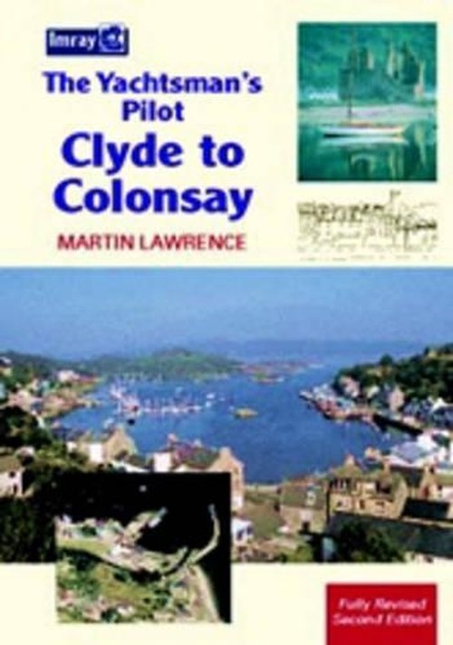 Clyde to Colonsay