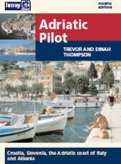 Adriatic Pilot