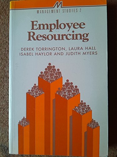 Employee Resourcing