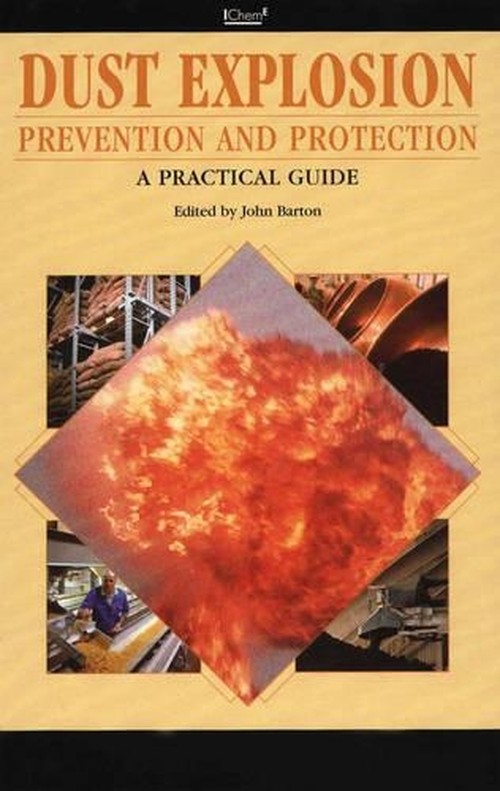 Dust Explosion Prevention and Protection