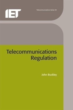 Telecommunications Regulation